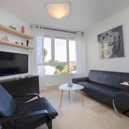 קלפה Apartment Horizonte-9 By Interhome מראה חיצוני תמונה