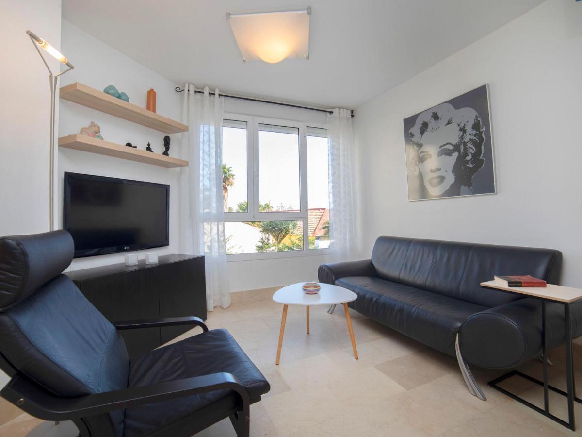 קלפה Apartment Horizonte-9 By Interhome מראה חיצוני תמונה