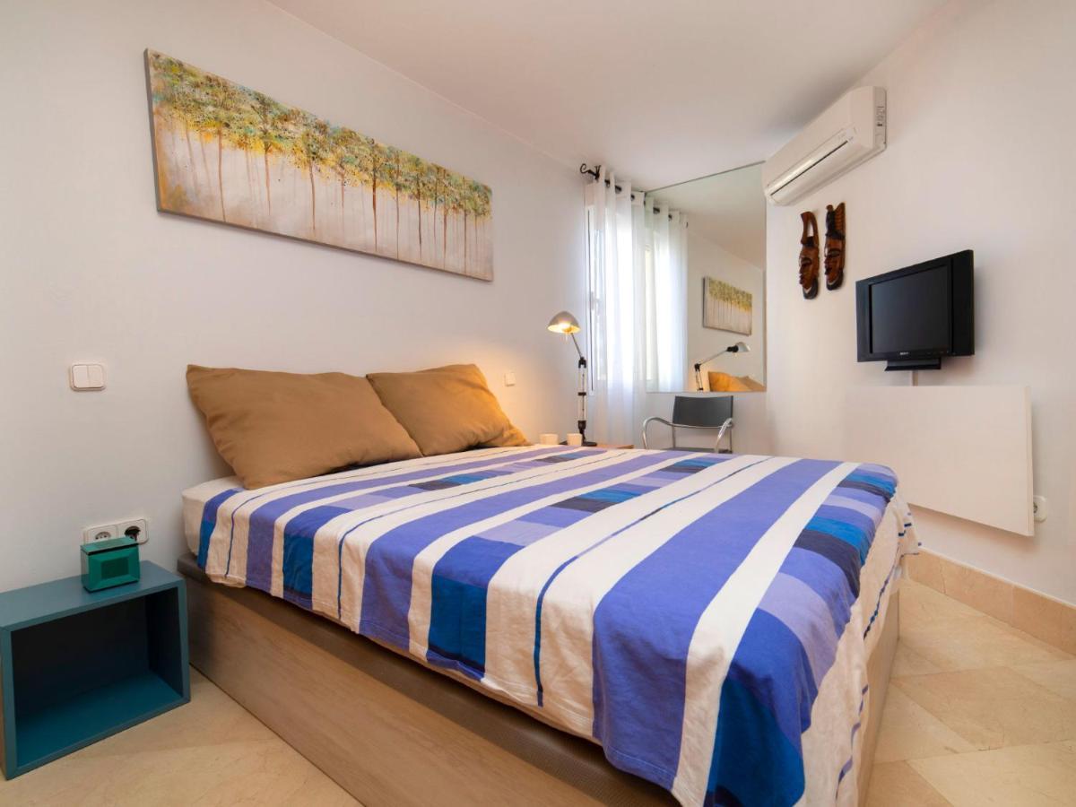 קלפה Apartment Horizonte-9 By Interhome מראה חיצוני תמונה