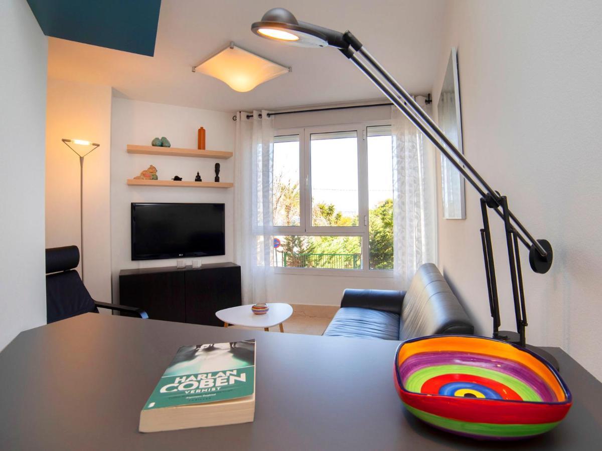 קלפה Apartment Horizonte-9 By Interhome מראה חיצוני תמונה