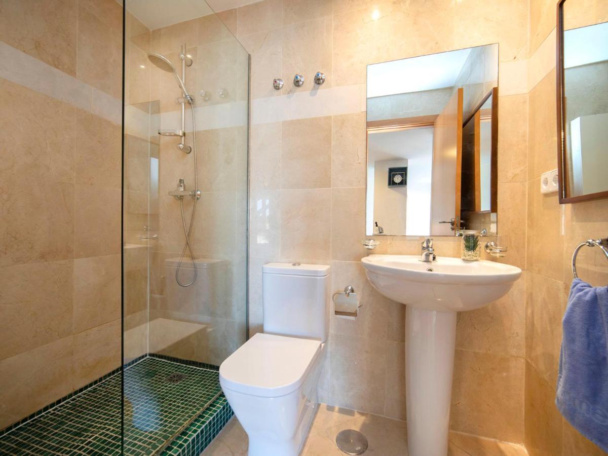 קלפה Apartment Horizonte-9 By Interhome מראה חיצוני תמונה